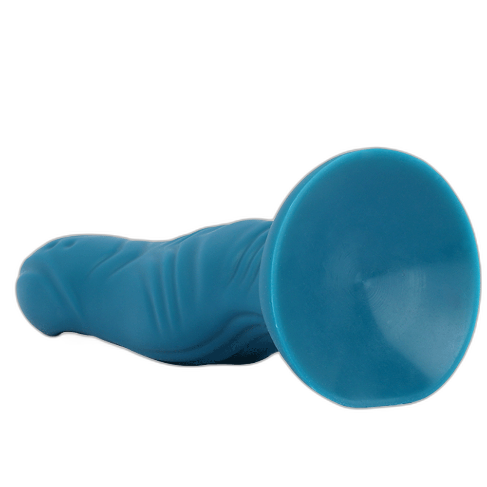 Splash - Tentacle Dildo - Whale Dildo - Octopus Dildo