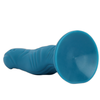 Splash - Tentacle Dildo - Whale Dildo - Octopus Dildo