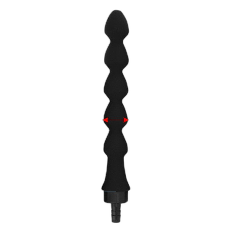 Douche Enema Adapter
