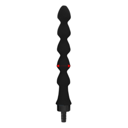 Douche Enema Adapter