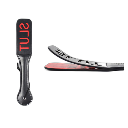 Bondage Kinky Paddles