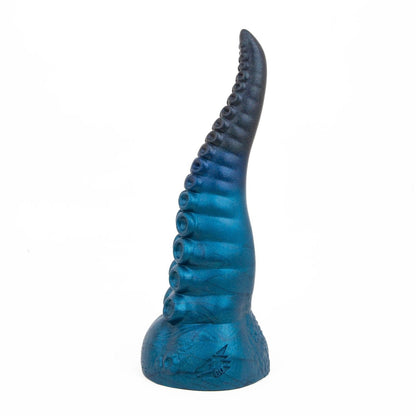 Bad Dragon, Ika the Tentacle, Natural
