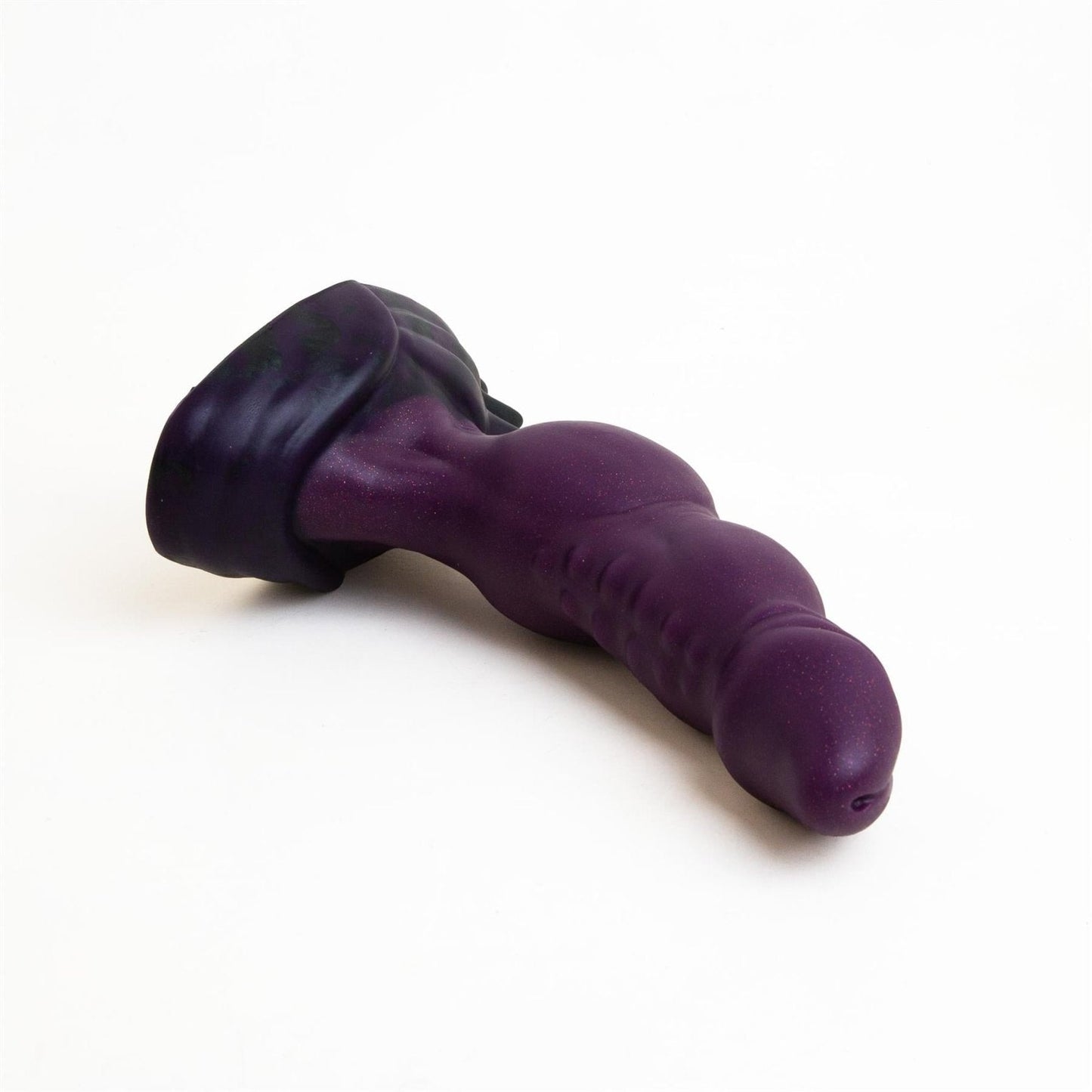Bad Dragon, Nocturne the Enderfang, Natural