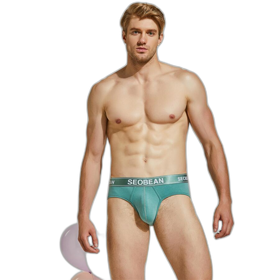Seobean Candy Briefs