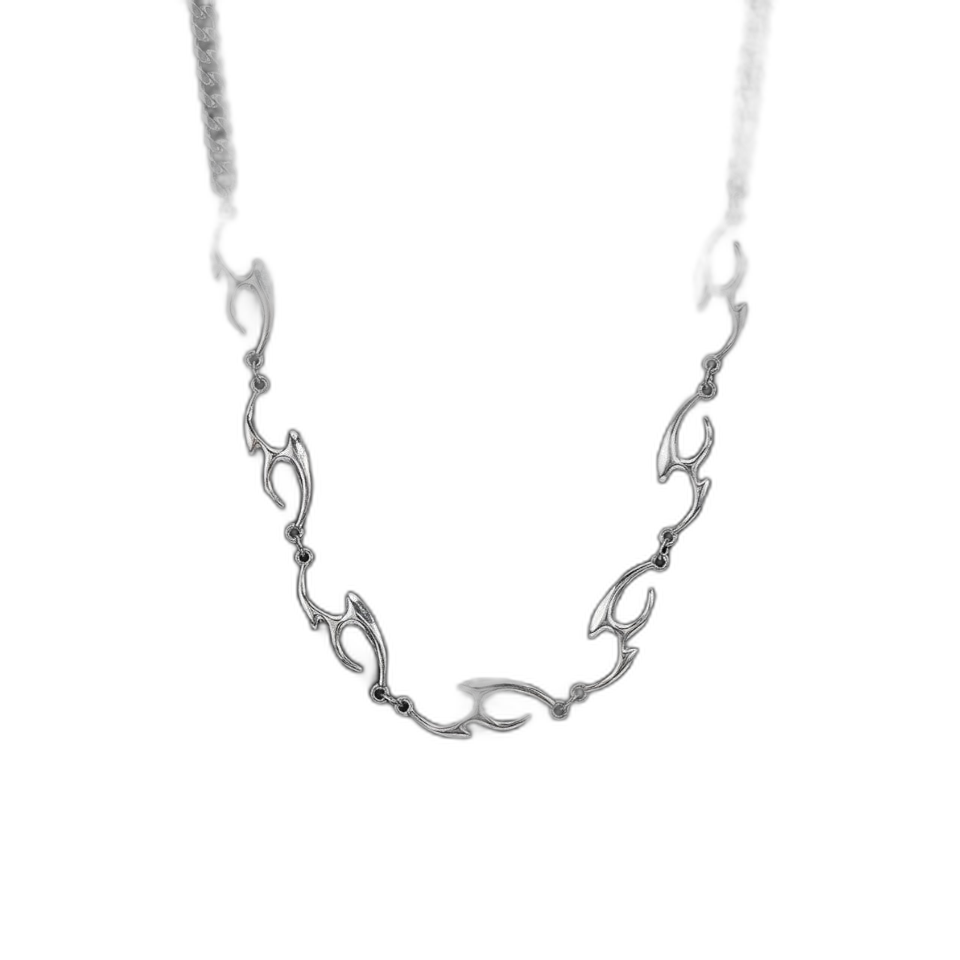 Lacerate Necklace