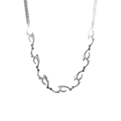 Lacerate Necklace
