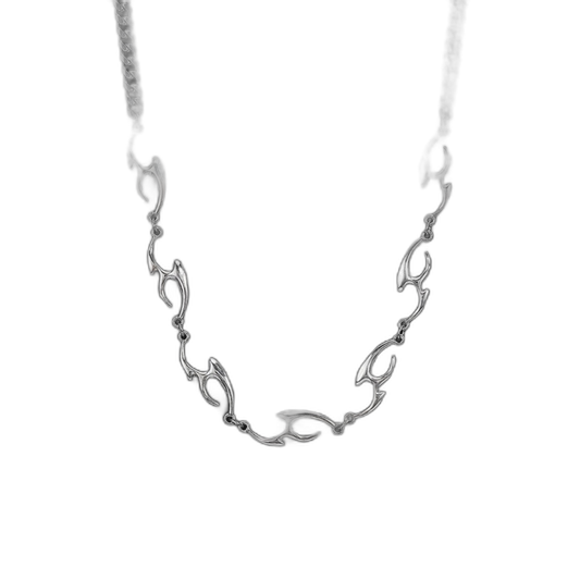 Lacerate Necklace