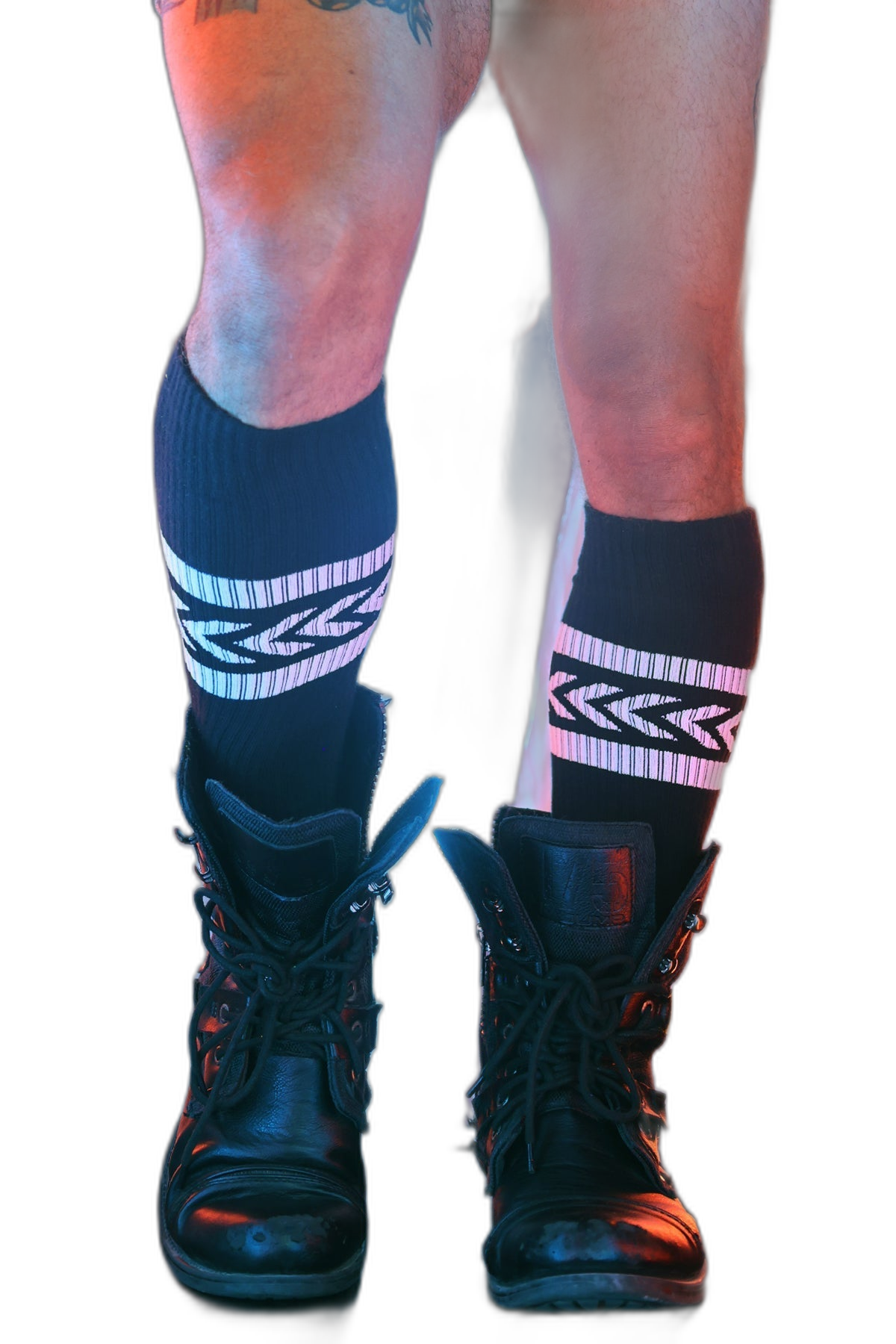 Breedwell Daddys Favourite Socks Black