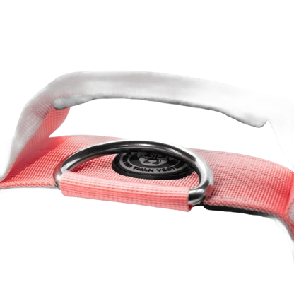 5cm Tactical Collar Pink
