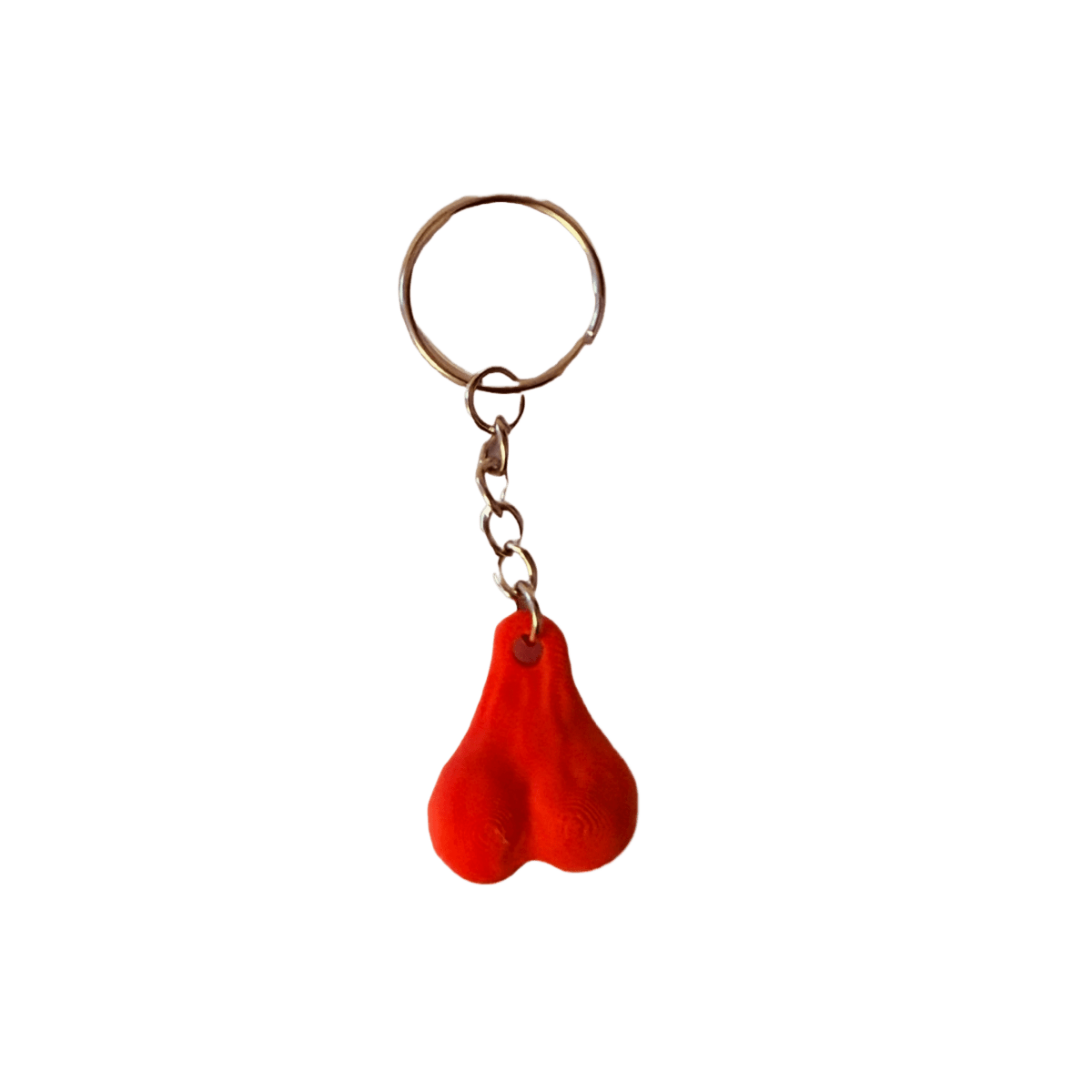 Balls Keychain - The Pup Play Hub