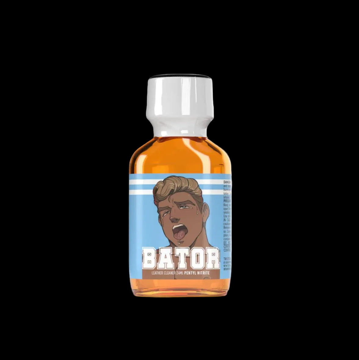 Bator, 24ml