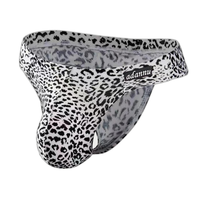 Wild Instinct Bikini Brief