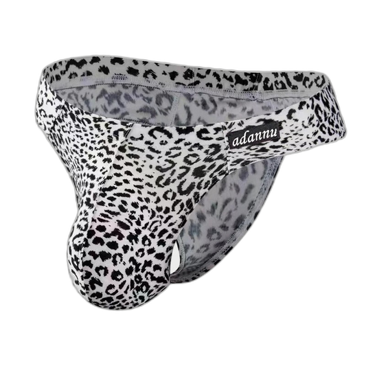 Wild Instinct Bikini Brief