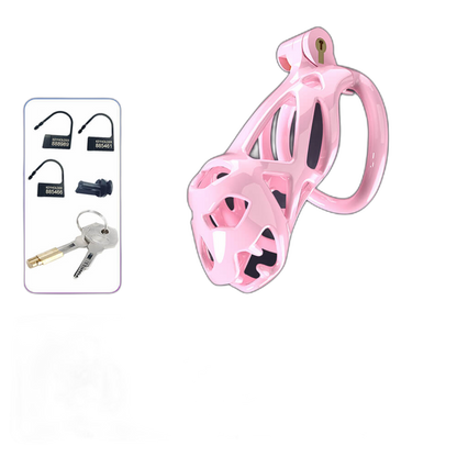 Specter - Chastity Cock Cage