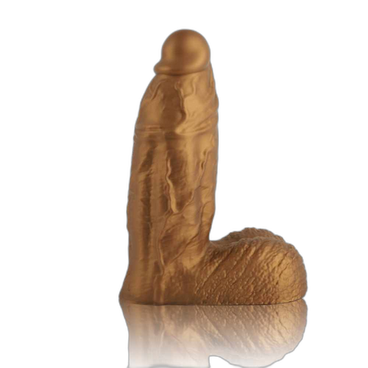 Hero - Realistic Dildo - Thick Dildo - Huge Dildo