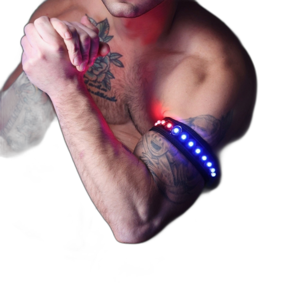 Breedwell Prismaglow Armband