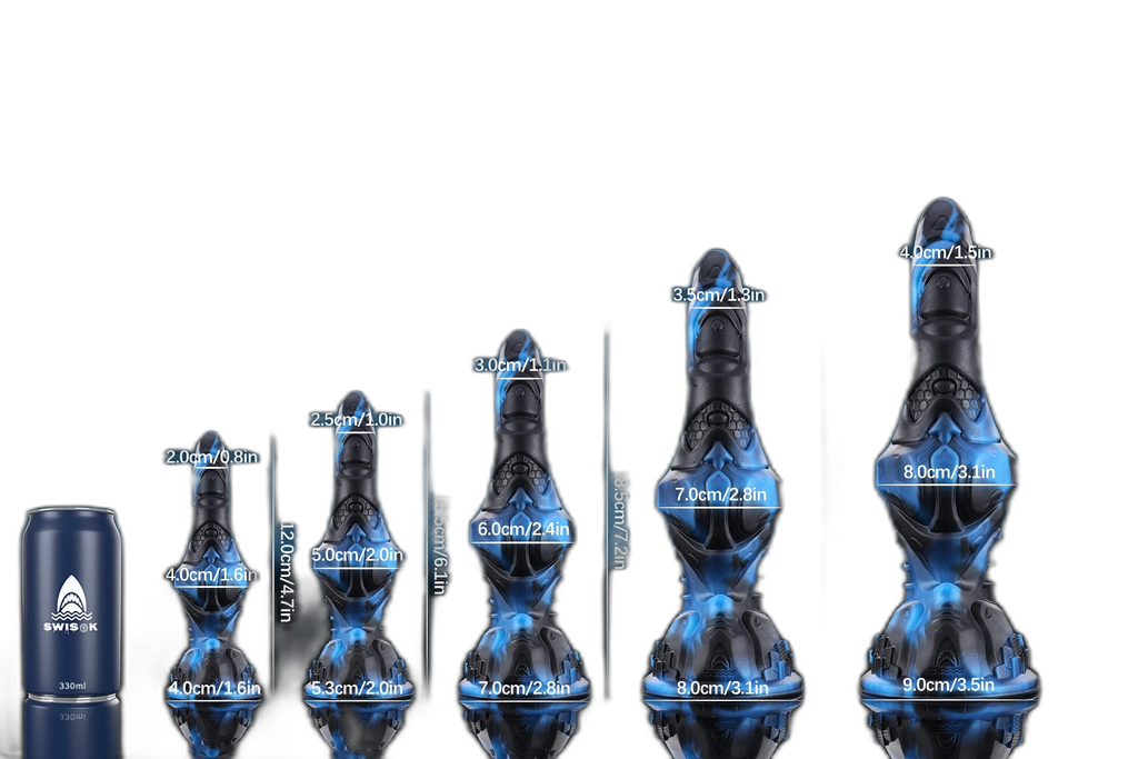 Mechknot