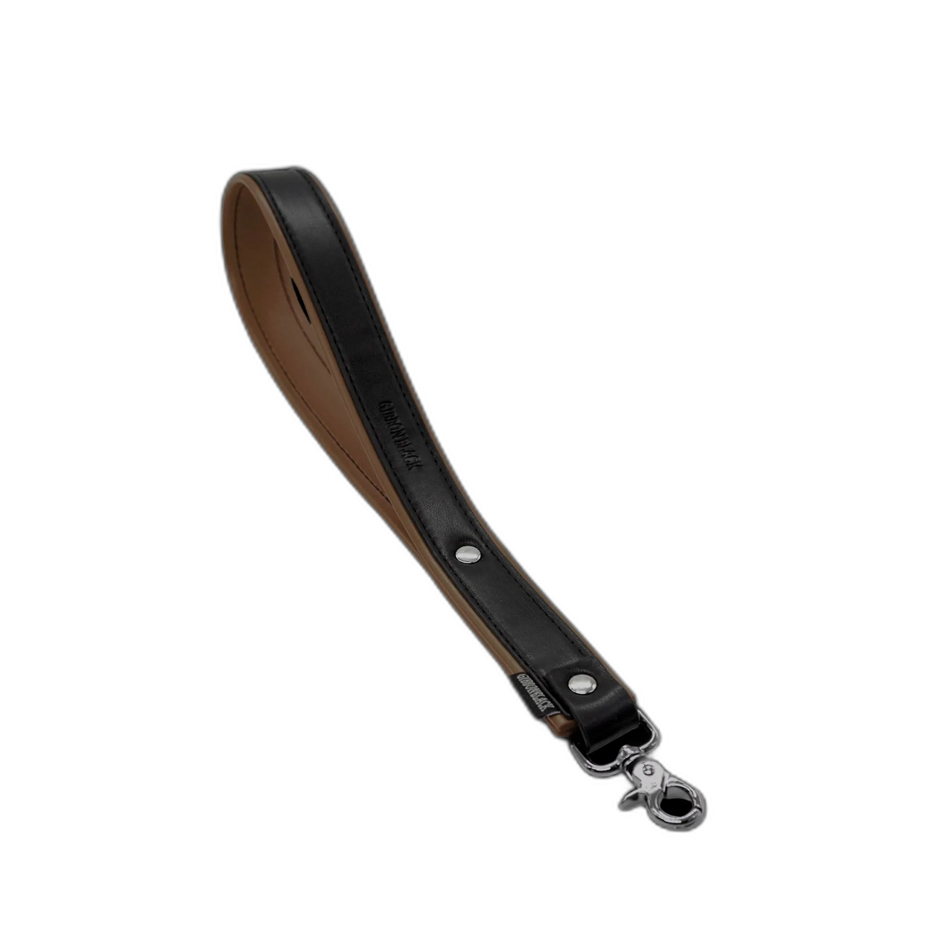 PU Leather Puppy Leash Handle