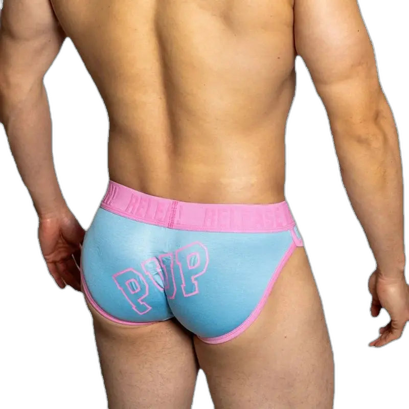 Tutti Frutti Pup Brief Underwear