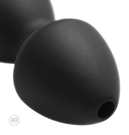 Canal Silicone Enema Attachment