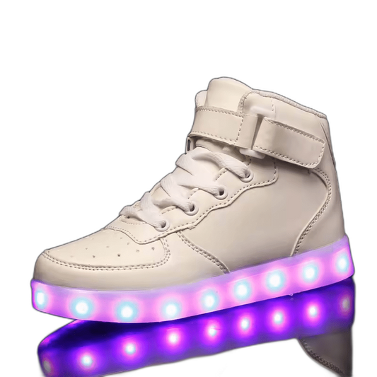 Hover Hightops