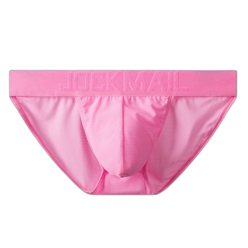Jockmail Fiesta Bikini Briefs