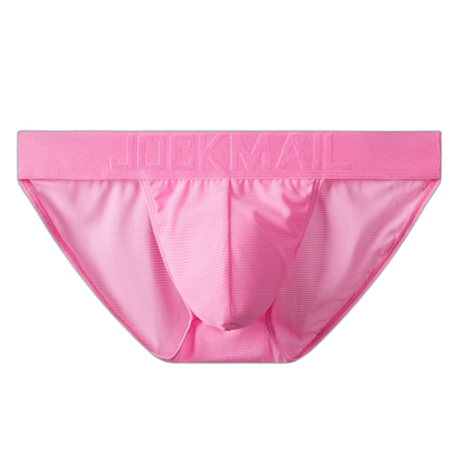 Jockmail Fiesta Bikini Briefs