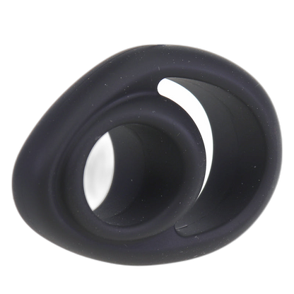 ruff GEAR Silicone Big-O Cock & Ball Sling