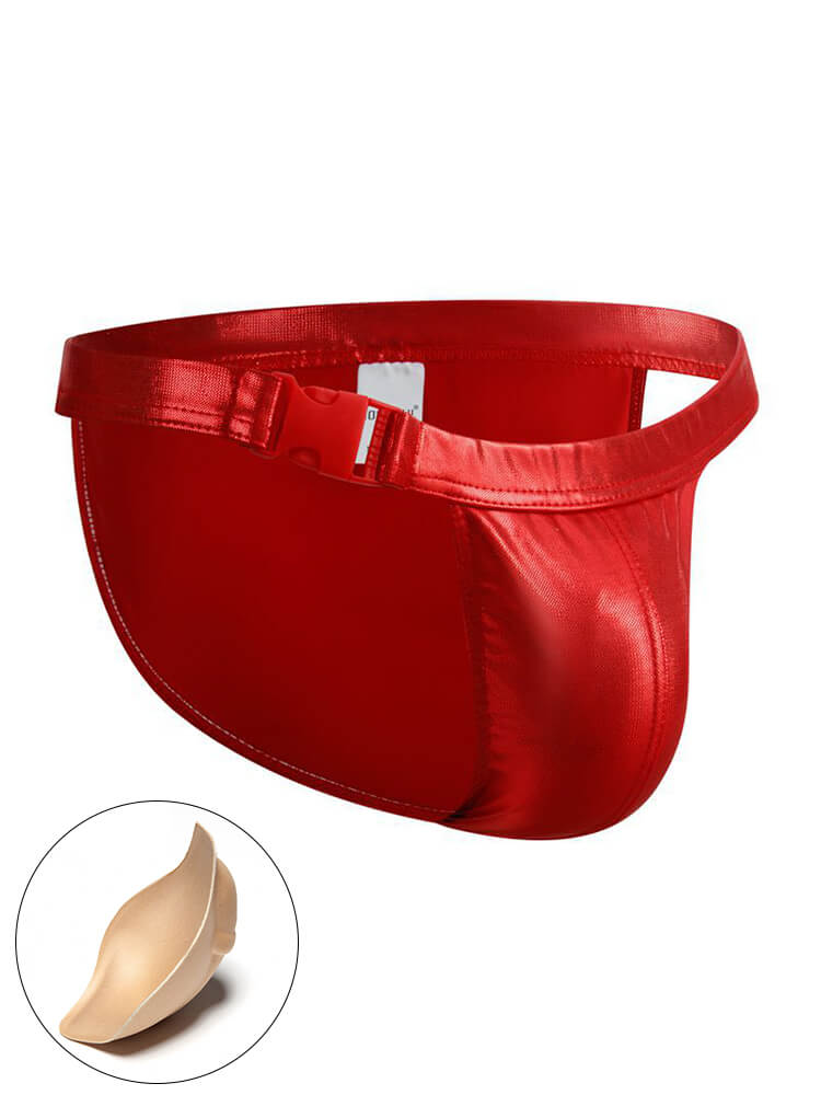 Men's Night Sexy Swim Bikini