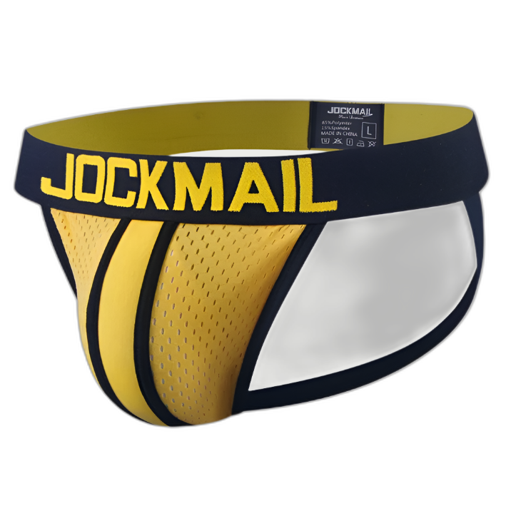Mesh Racer Jockstrap