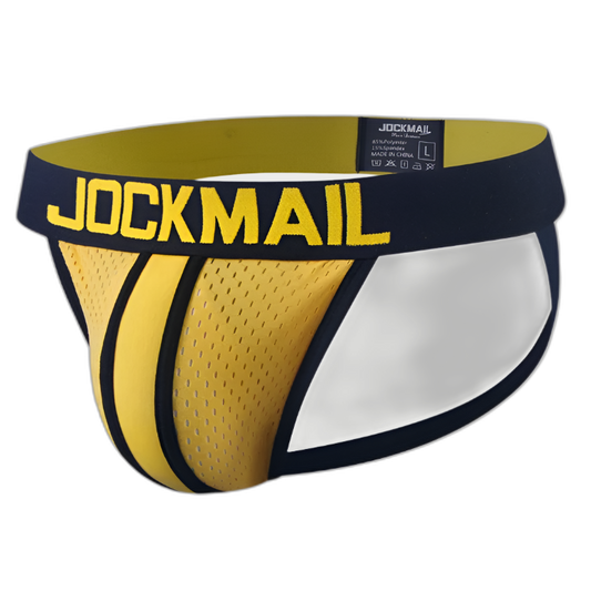Mesh Racer Jockstrap