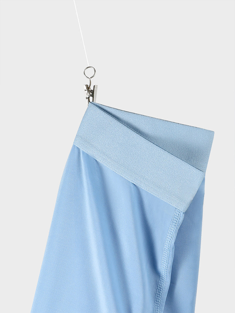 3 Pcs Breathable Sports Boxers Briefs