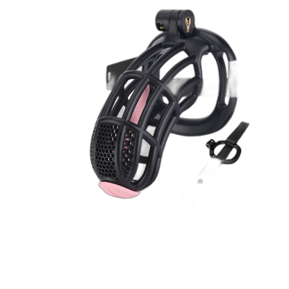 Sentinel - Penis Cage with Belt