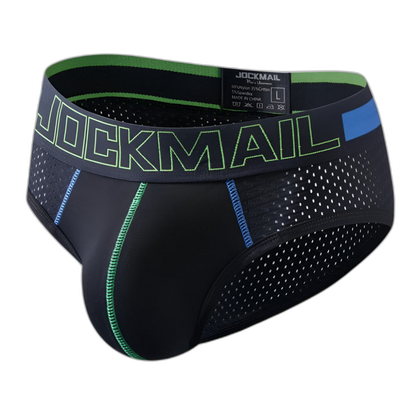 Mesh Breathable Briefs
