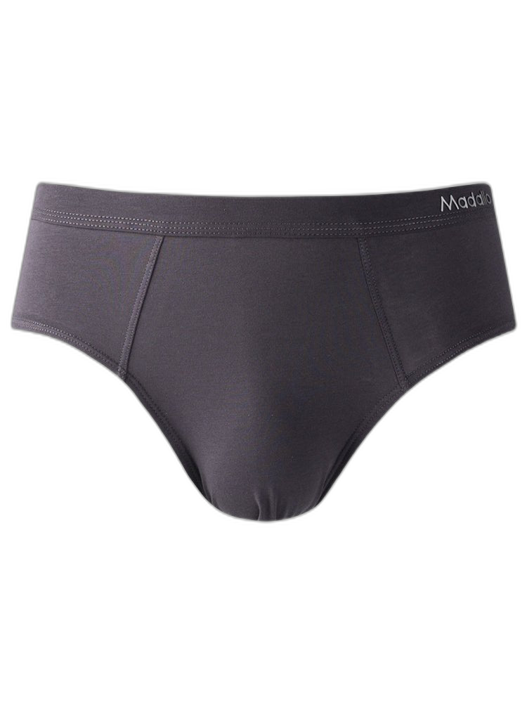 Men's Comfy Modal Contour Pouch Underwear