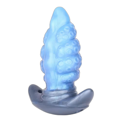 Rocco - Fantasy Tentacle Tail Butt Plug - 3 Sizes