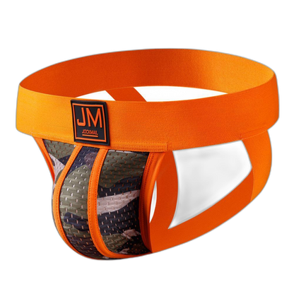 Camo Mesh Jockstrap