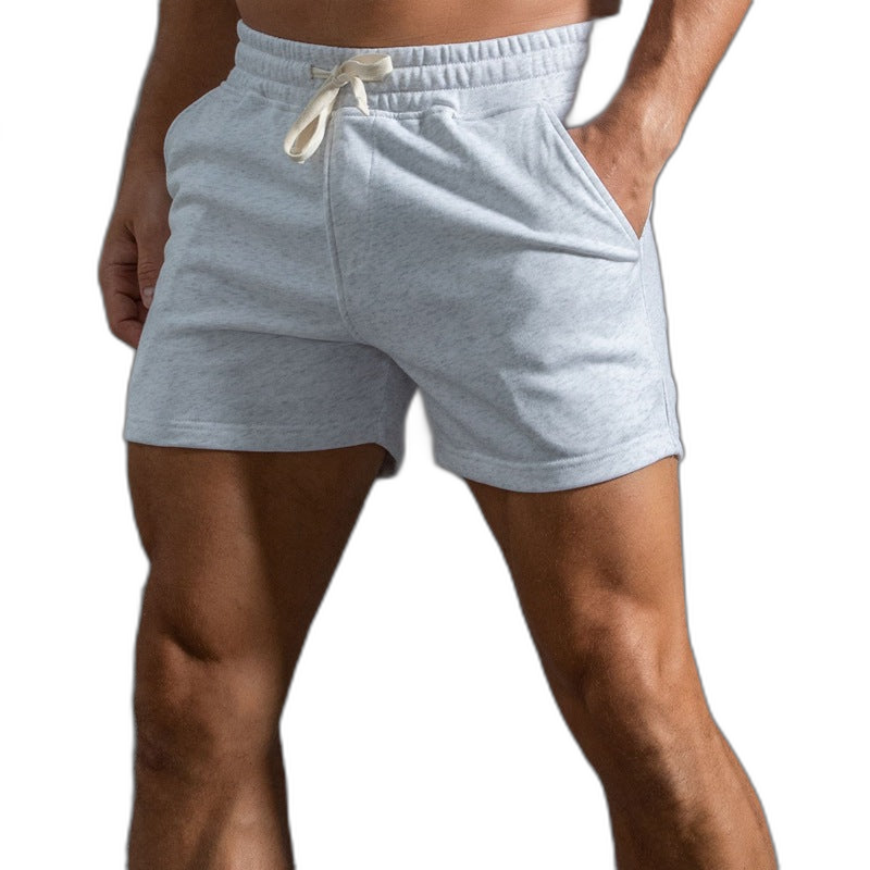Comfort Sweatpant Shorts