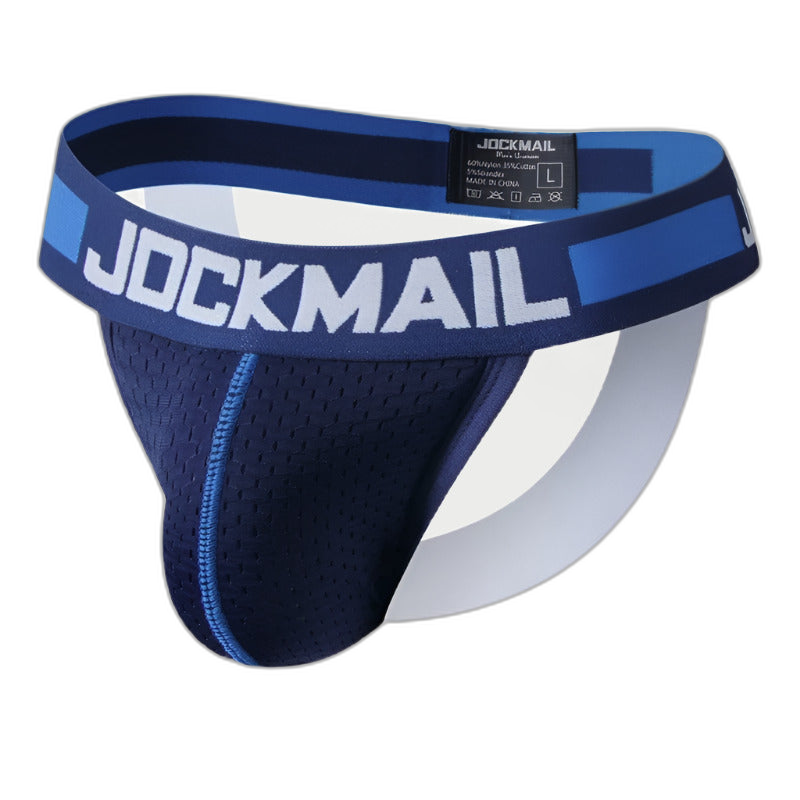 Mesh Comfort Jockstrap