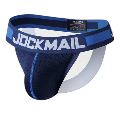 Mesh Comfort Jockstrap