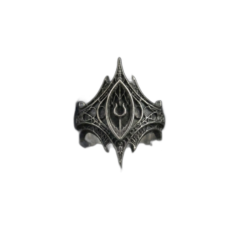 Monolith Ring