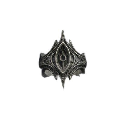 Monolith Ring