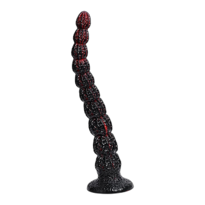 Brock - Anal Beads Sex Toy - Long Anal Plug