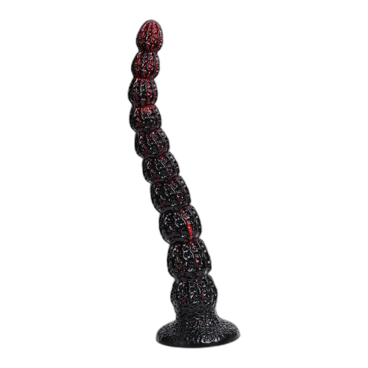 Brock - Anal Beads Sex Toy - Long Anal Plug