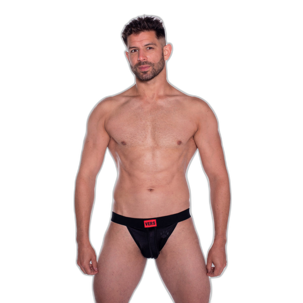 Prowler Switch Jock Strap Black