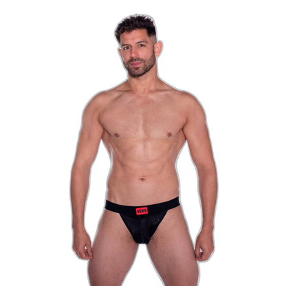 Prowler Switch Jock Strap Black