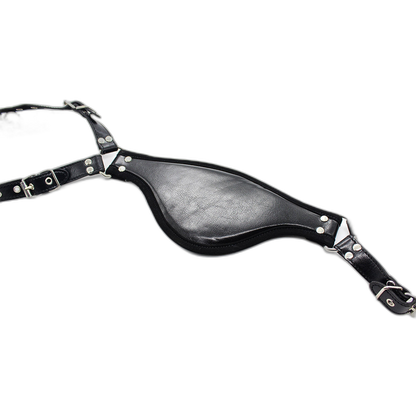 ruff GEAR Over The Shoulder Sling with Stirrups