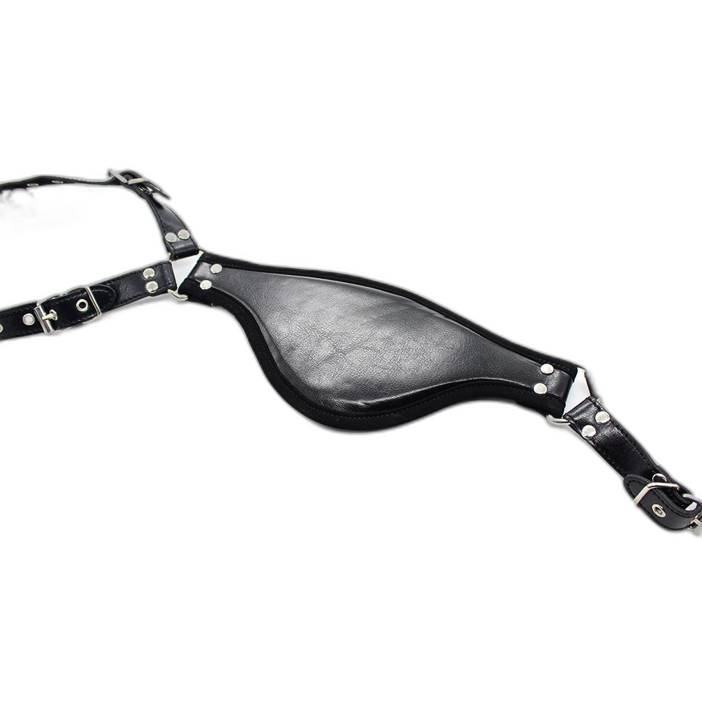 ruff GEAR Over The Shoulder Sling with Stirrups
