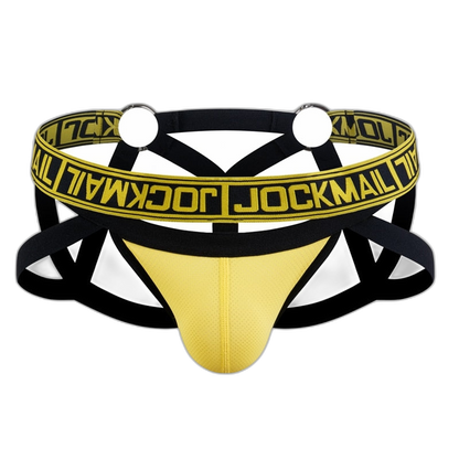 Jockstrap Muscle Jockstrap