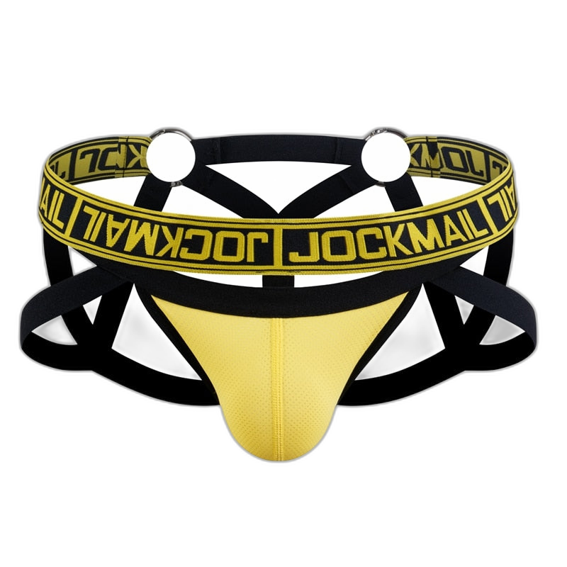 Jockstrap Muscle Jockstrap